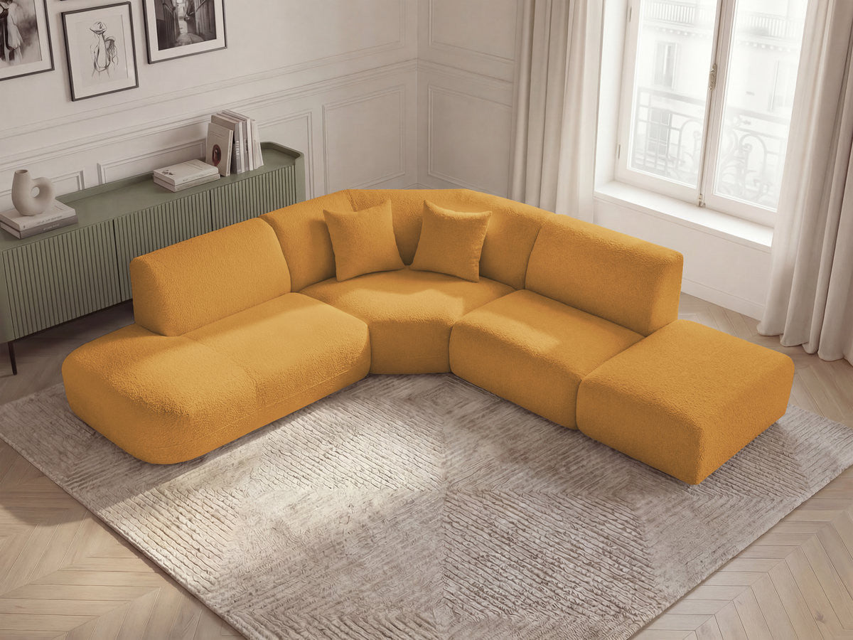 Quand faut-il changer de canapé ?