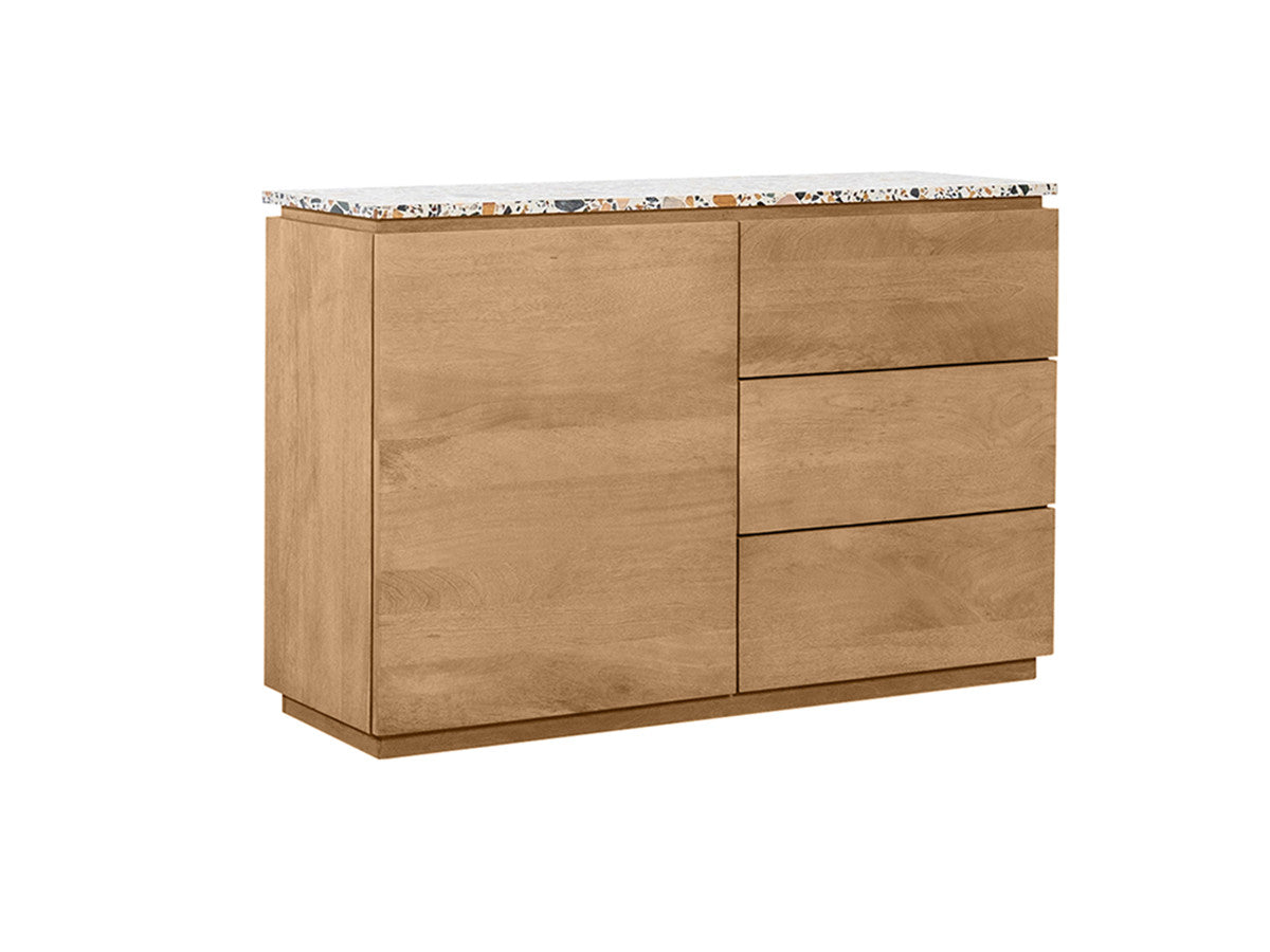 Commode