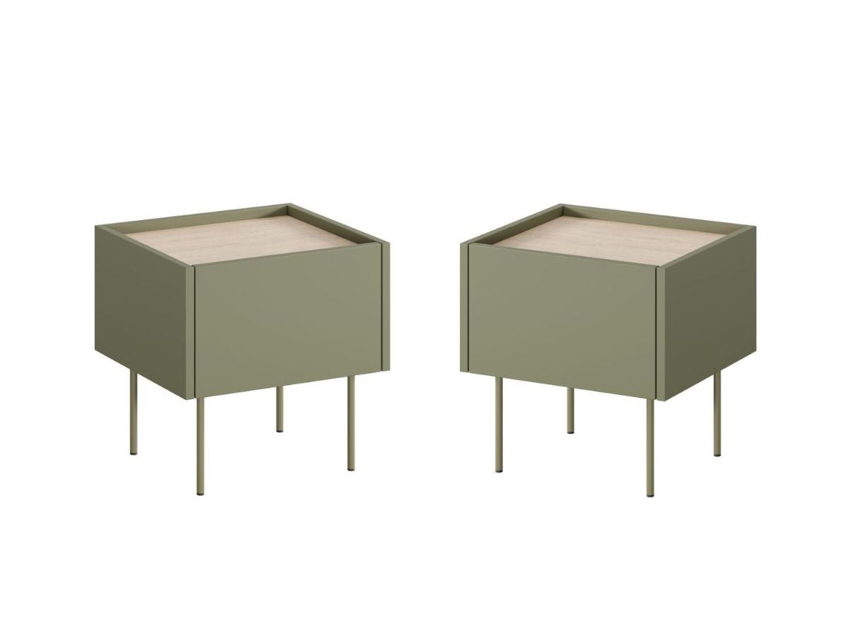 Table de chevet