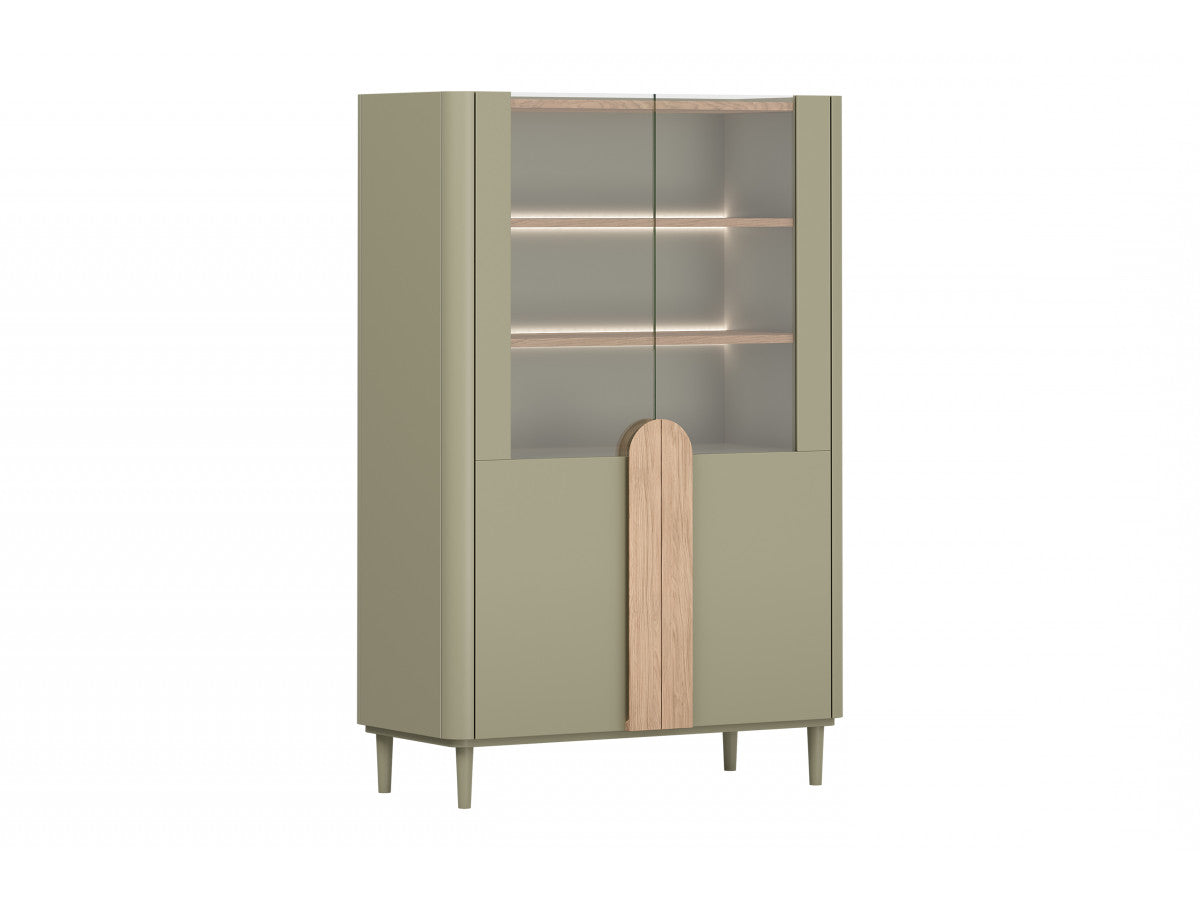 Meubles en bois massif