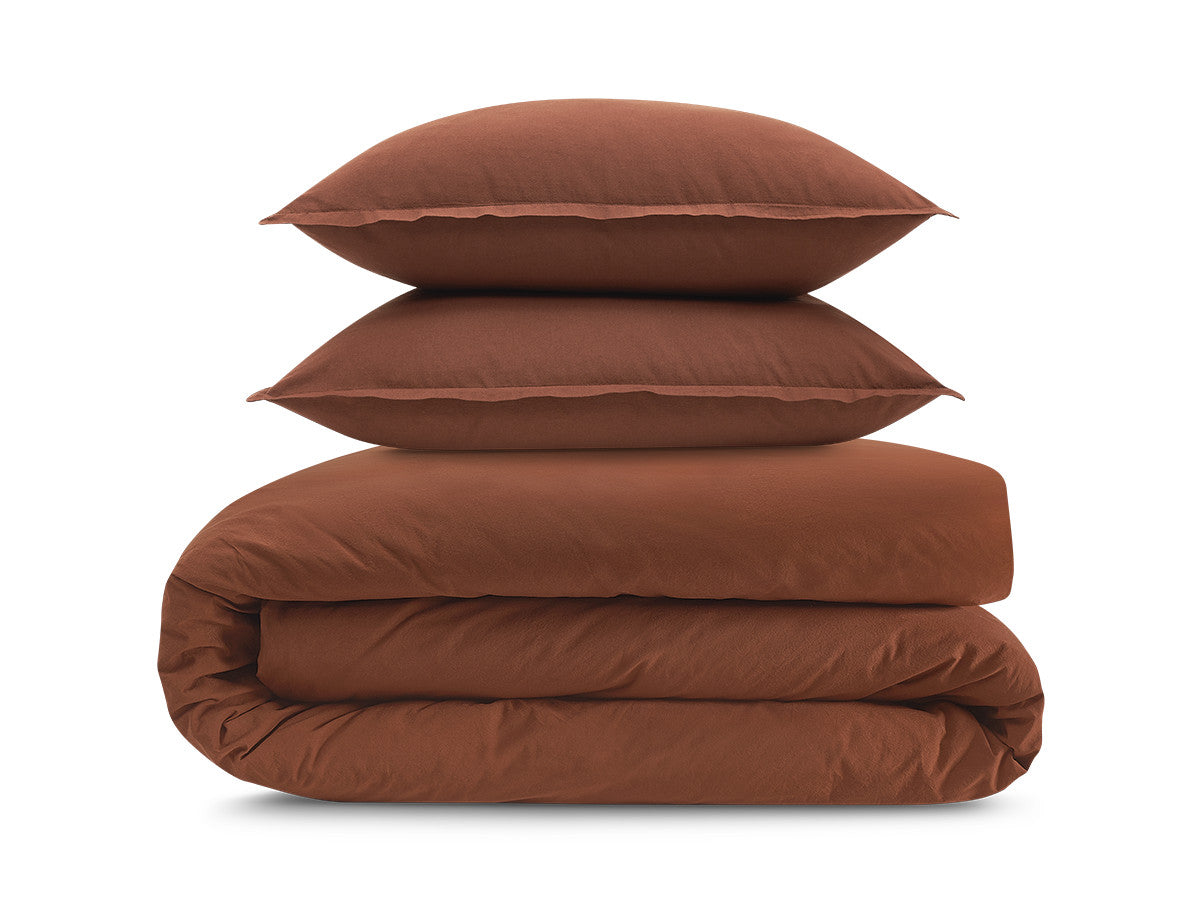 Linge de lit