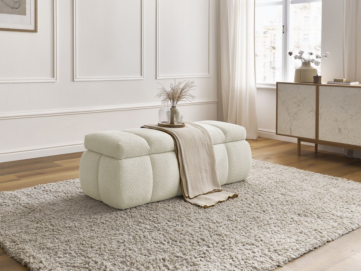 DENALI badstof bedeinde