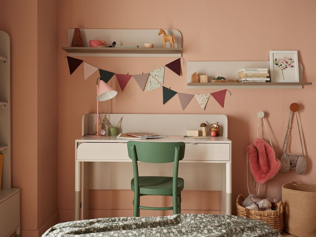 BOREO bureau met 2 laden