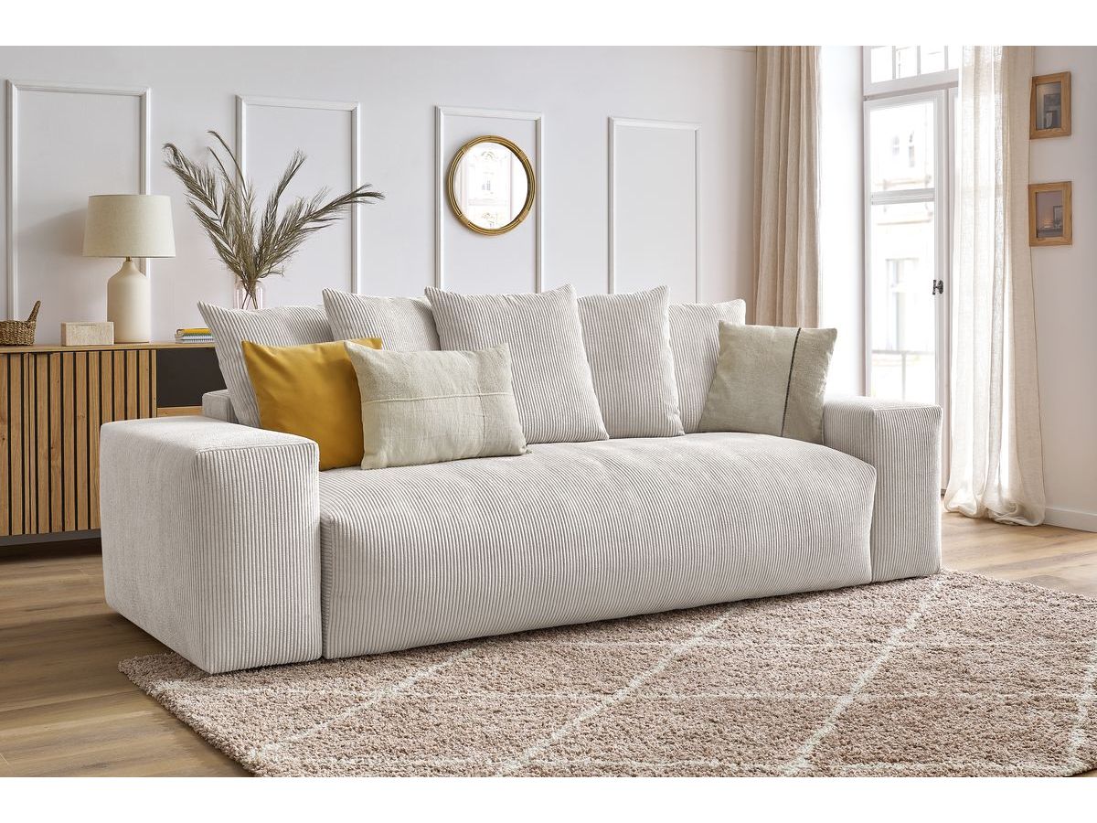 Canape Voltaire Bobochic