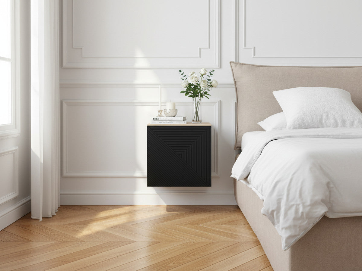 ALICE nachtkastje met 1 deur