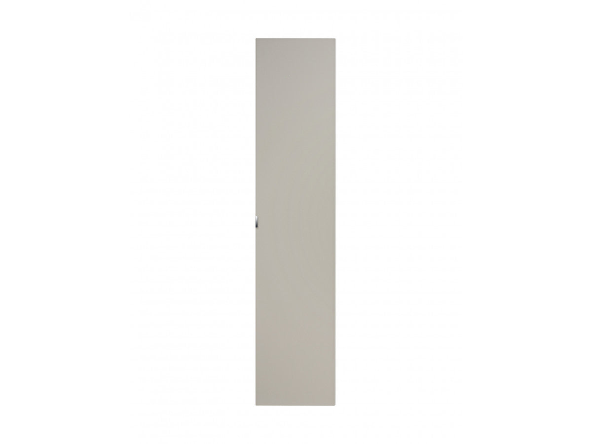 Colonne salle de bain 160 cm FANNY taupe