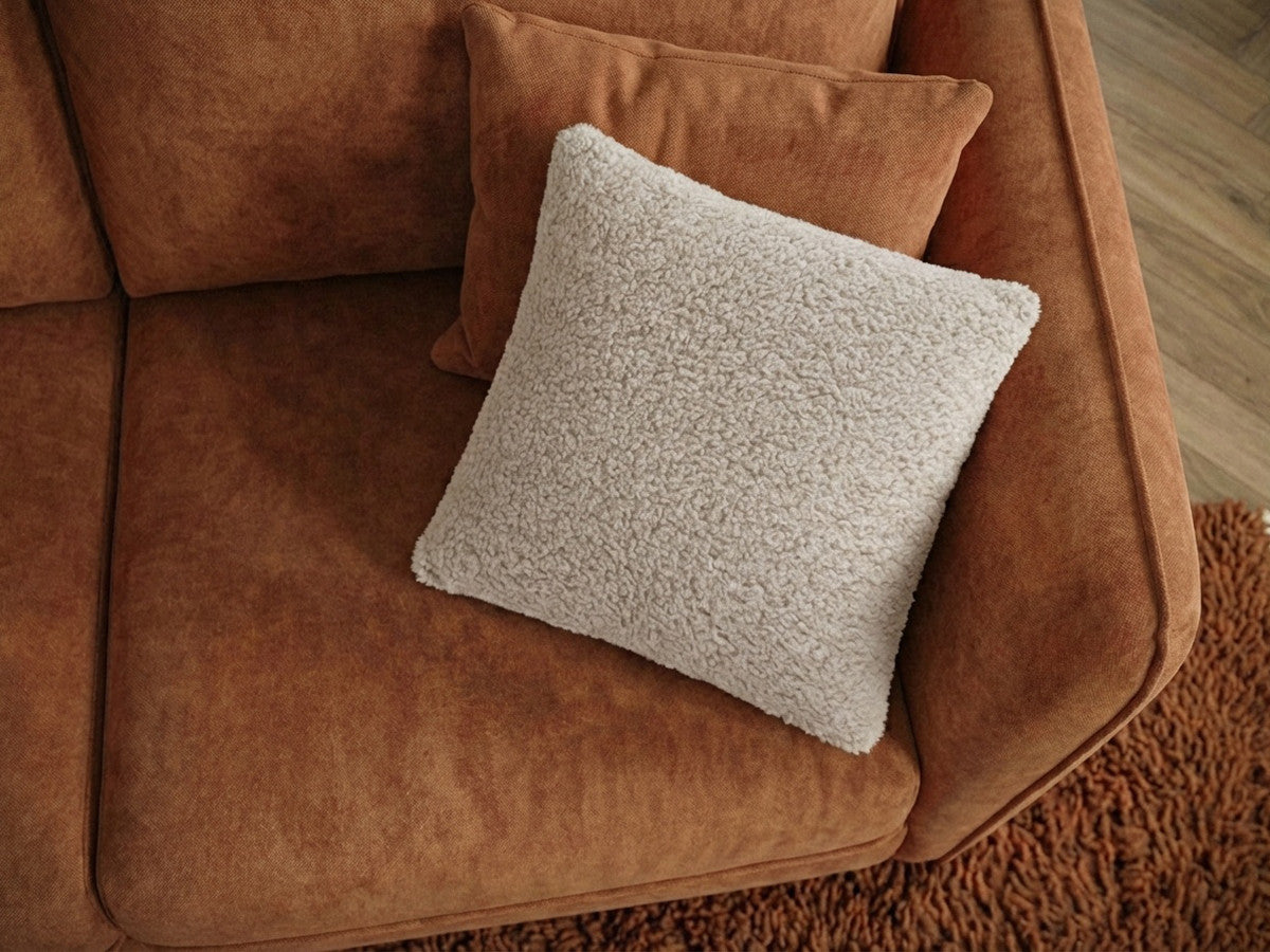 Coussin biface EVA