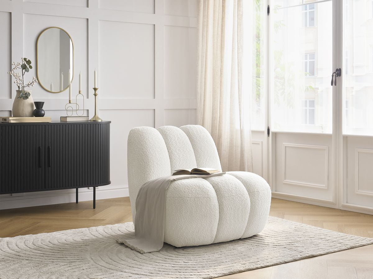 Fauteuil JANISSAIRE