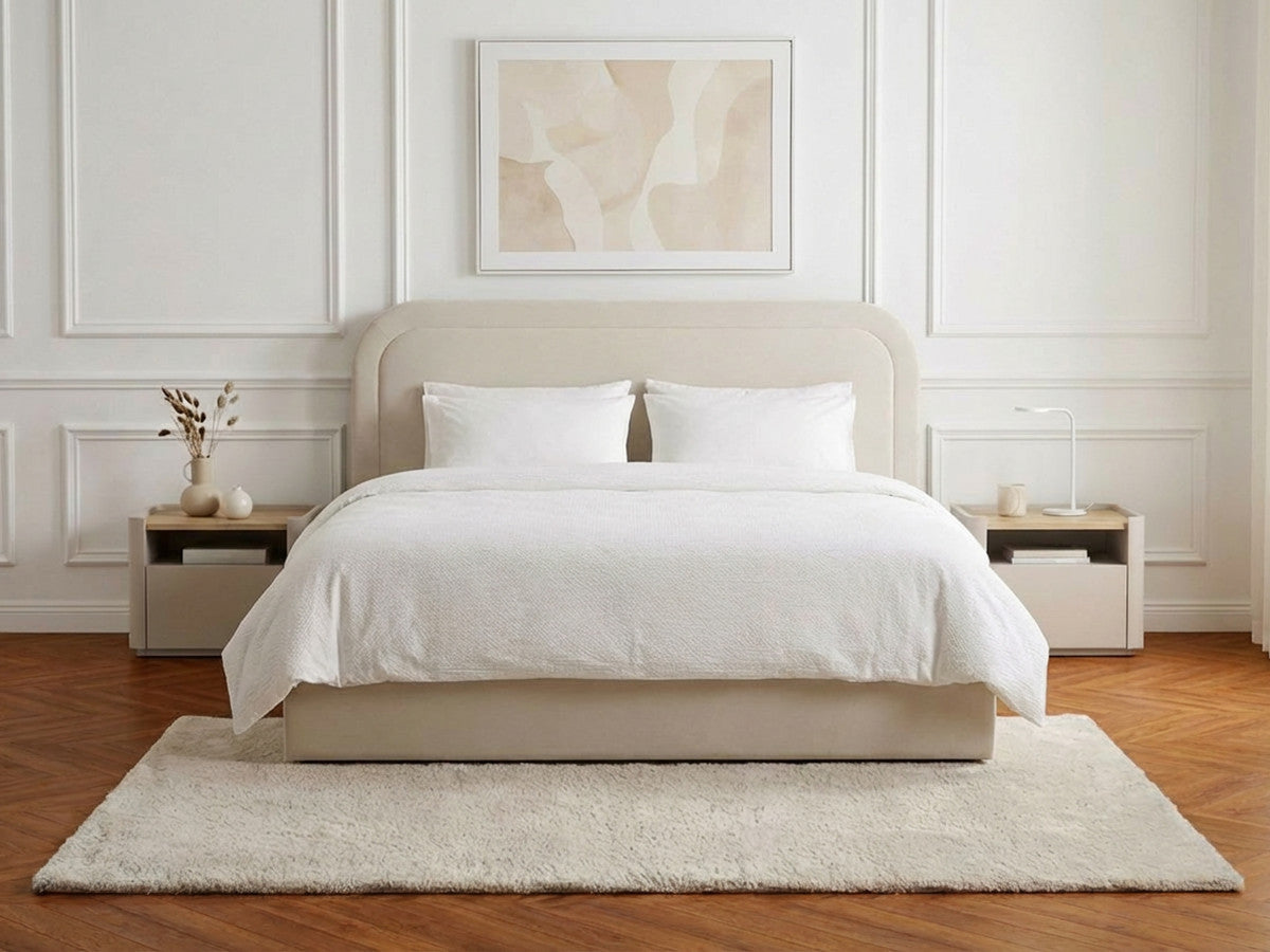 Lit coffre CASSIOPEE