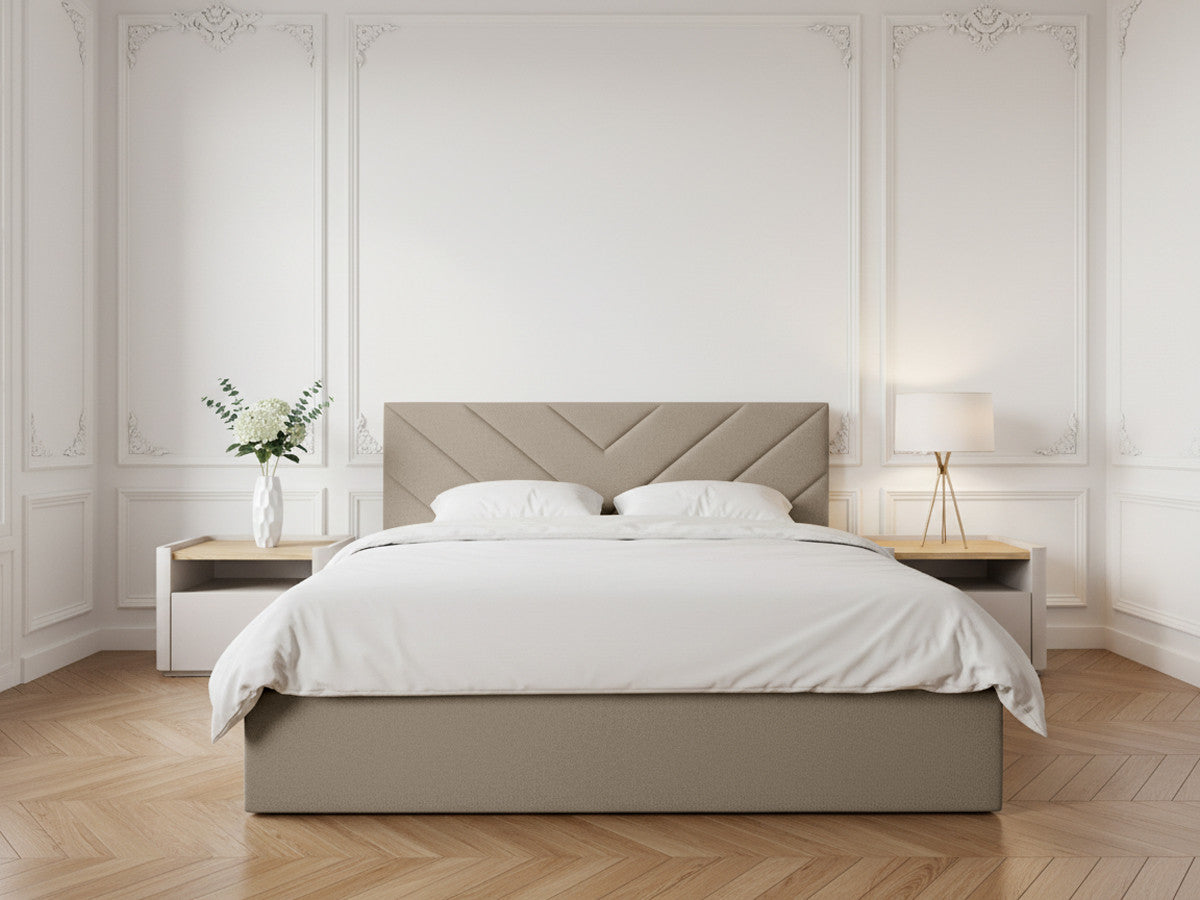 ROMANE opbergbed