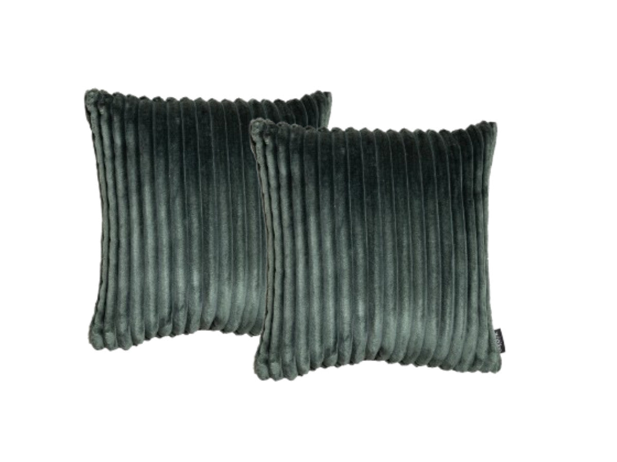 Lot de 2 coussins OSLO