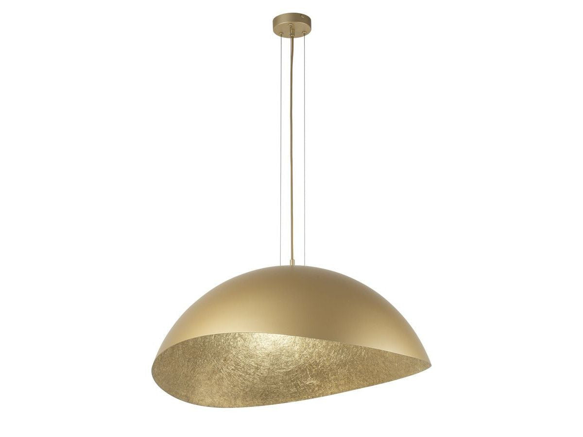 ALTEA stalen kroonluchter