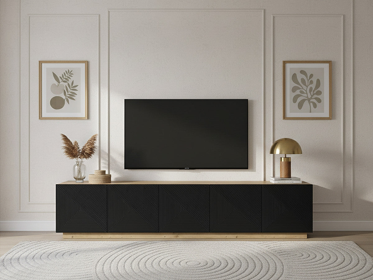 Meuble TV 200 cm ALICE