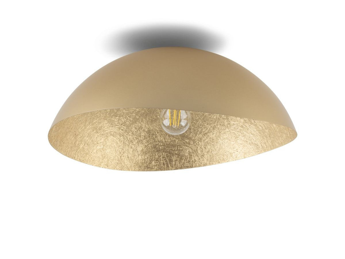 ALTEA stalen plafondlamp