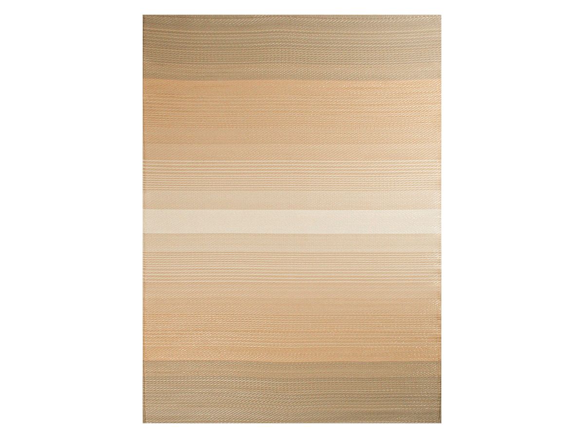 Tapis d'extérieur RAMID dégradé