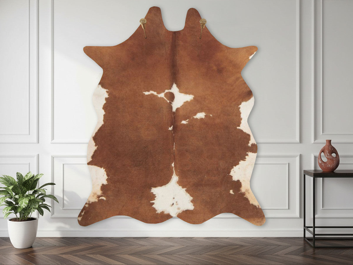 SALLY koeienhuid vloerkleed