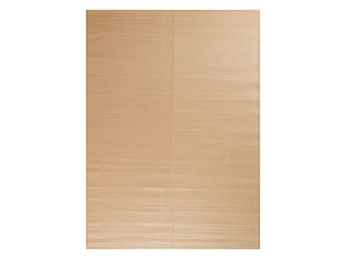 Tapis d'extérieur FLAVIA uni