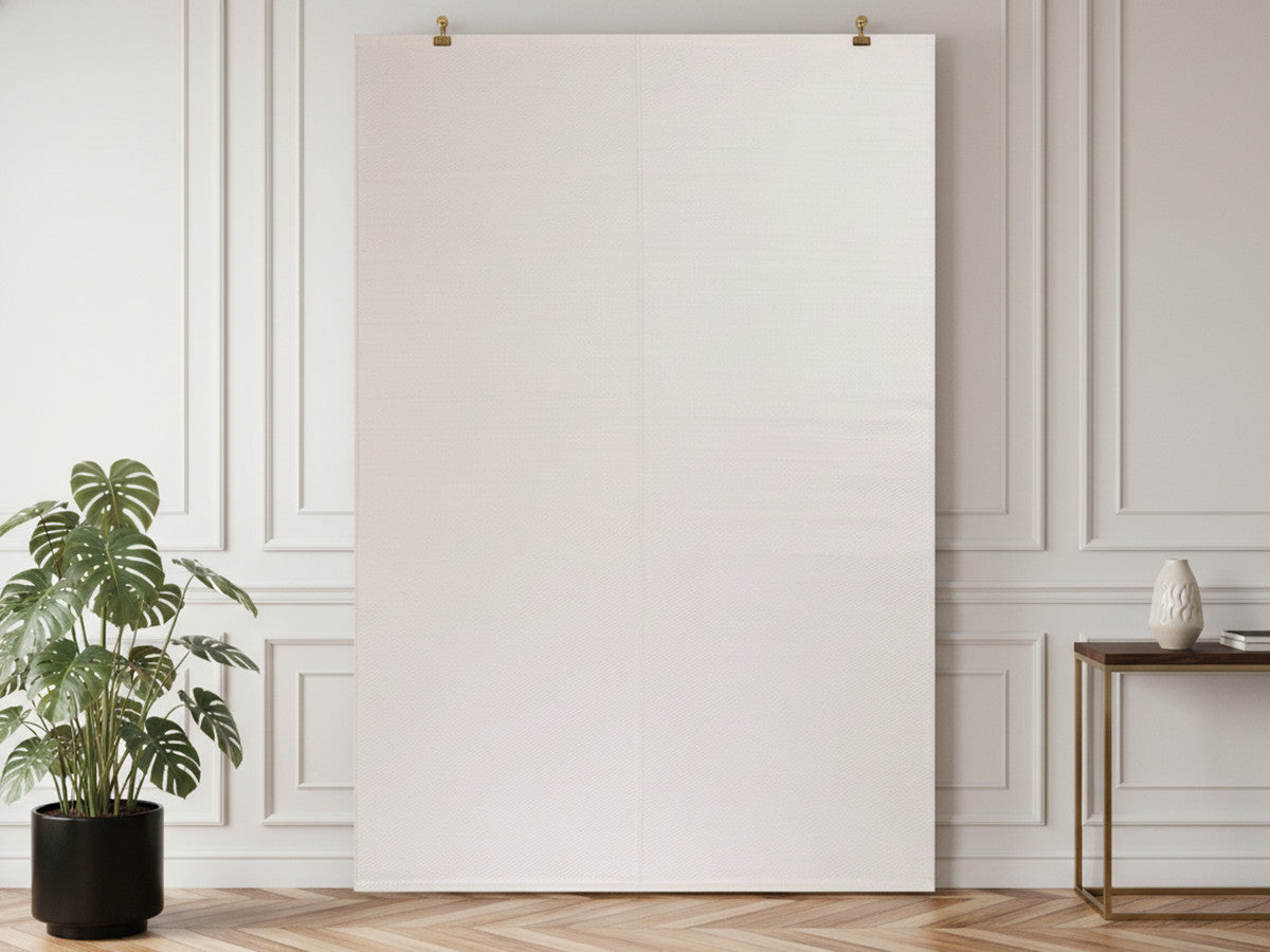 Tapis d'extérieur FLAVIA uni