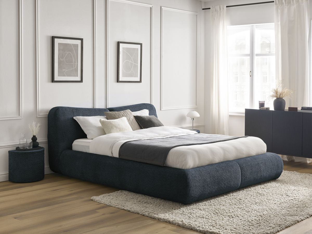 Pourquoi choisir un lit king size ?