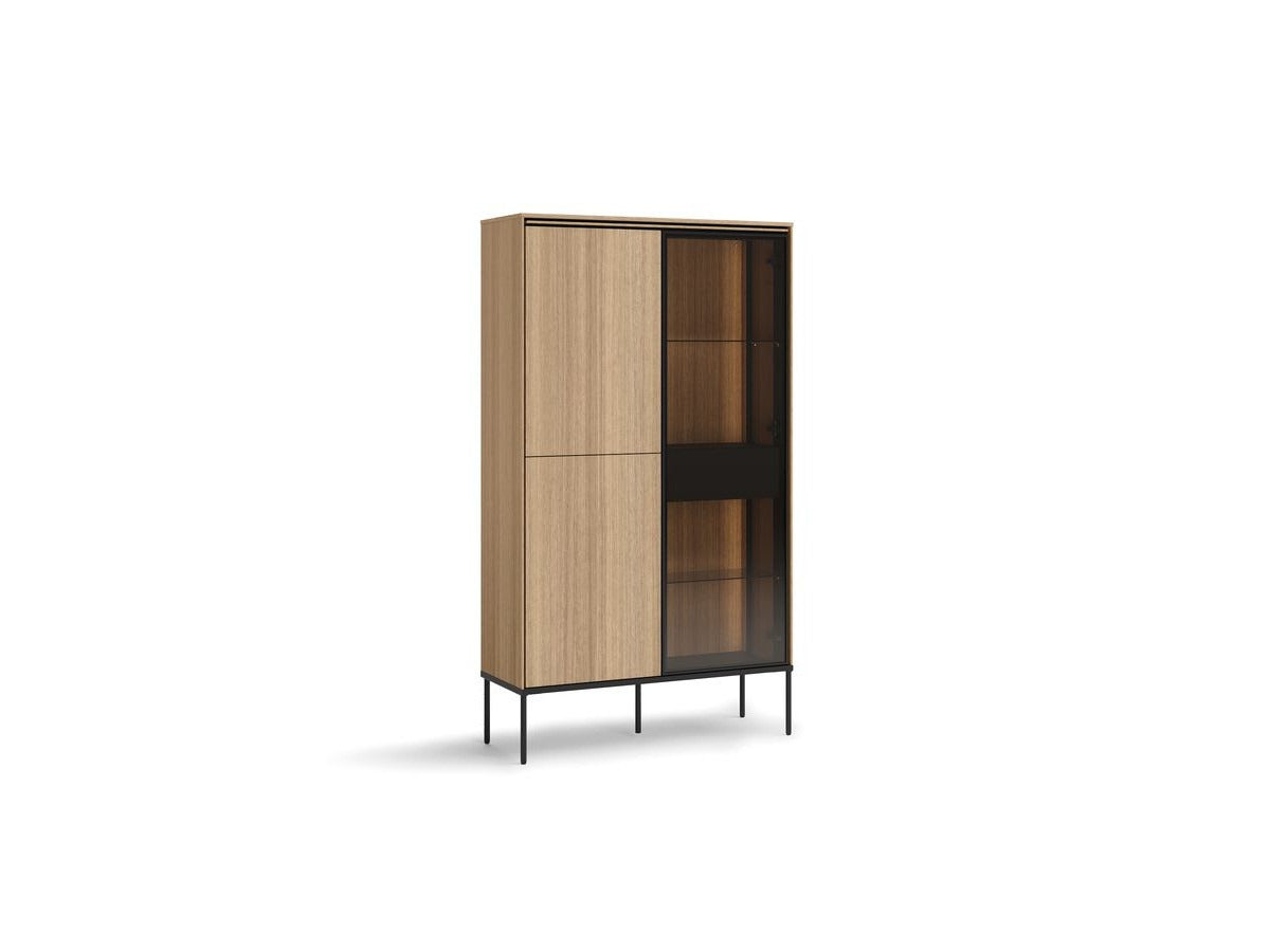 Meuble vitrine