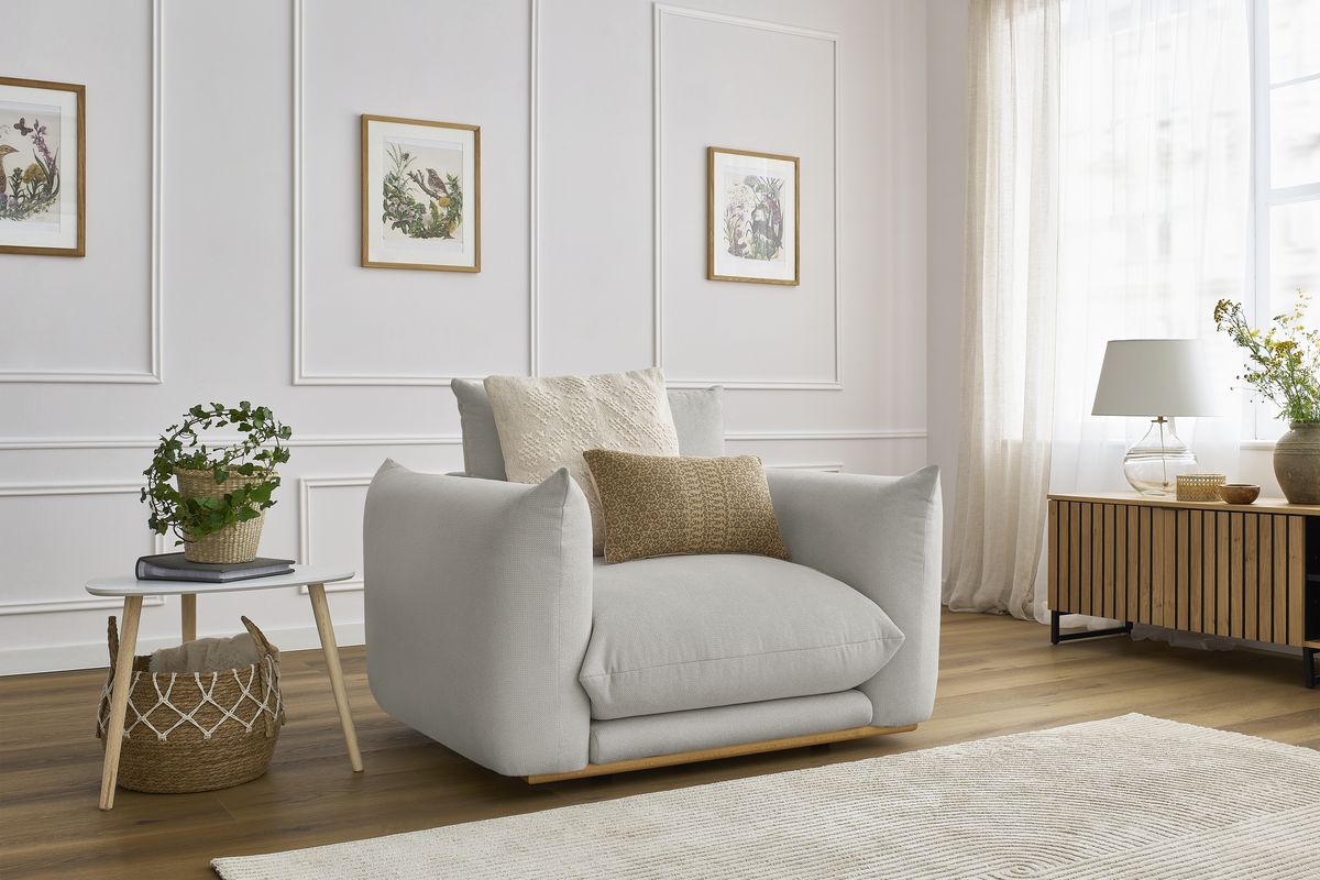 Fauteuil ERNEST