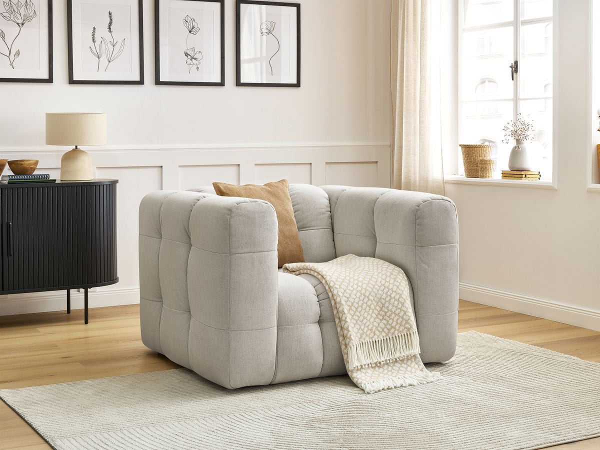 ULYSSE fauteuil