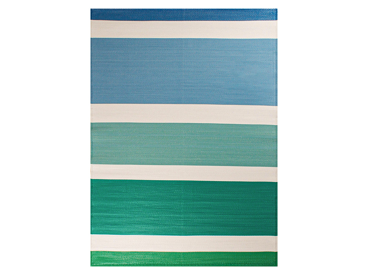 Tapis d'extérieur MOYA motif