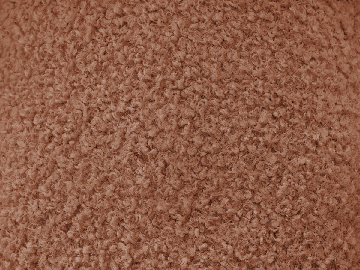 TISSU BOUCLETTE TYPE C