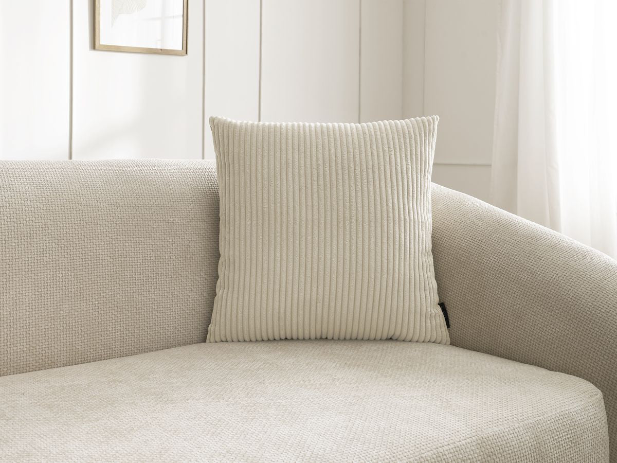 Coussin biface STOCKHOLM