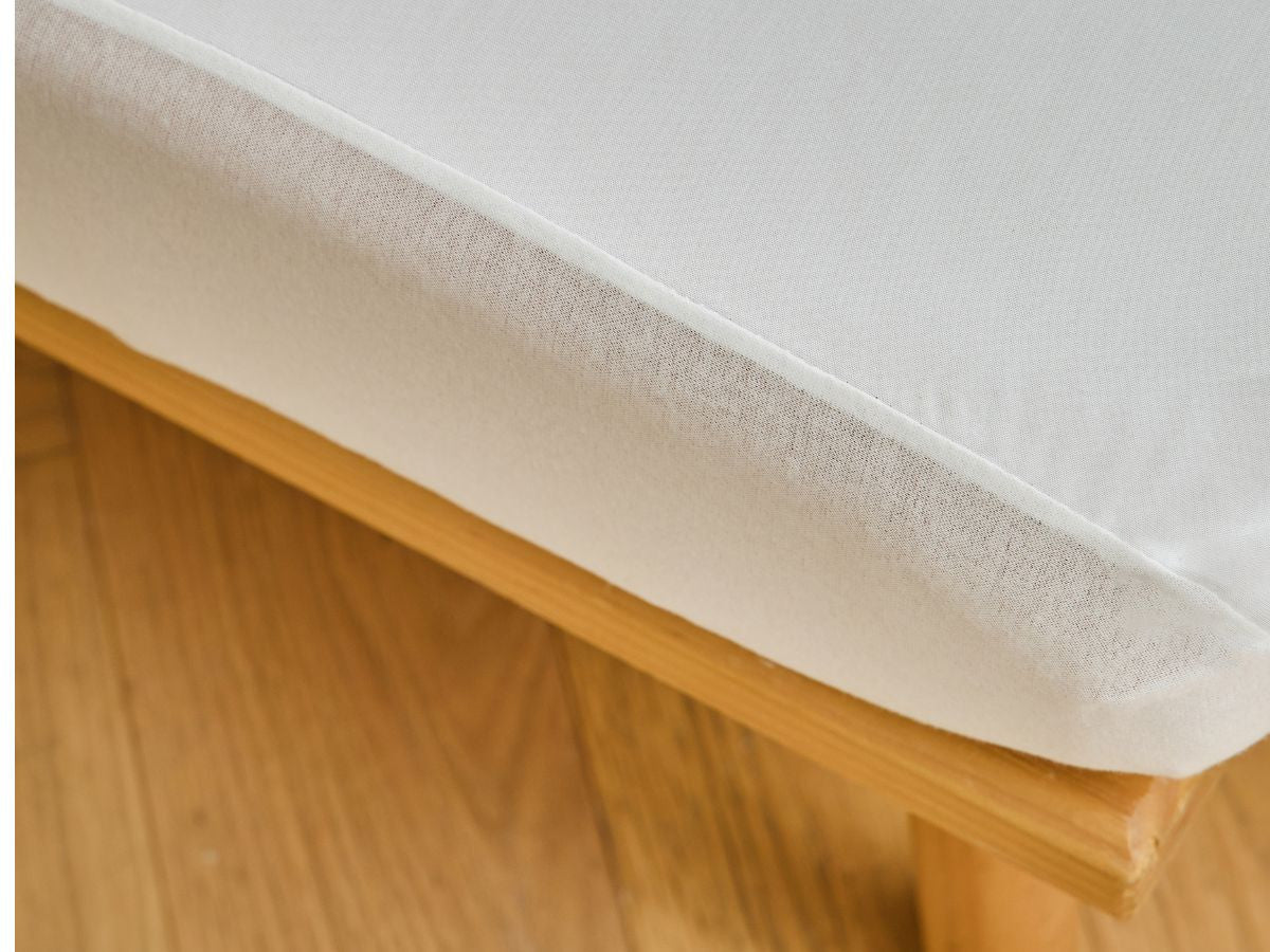 PYRA Lyocell Tencel Matrasbeschermer