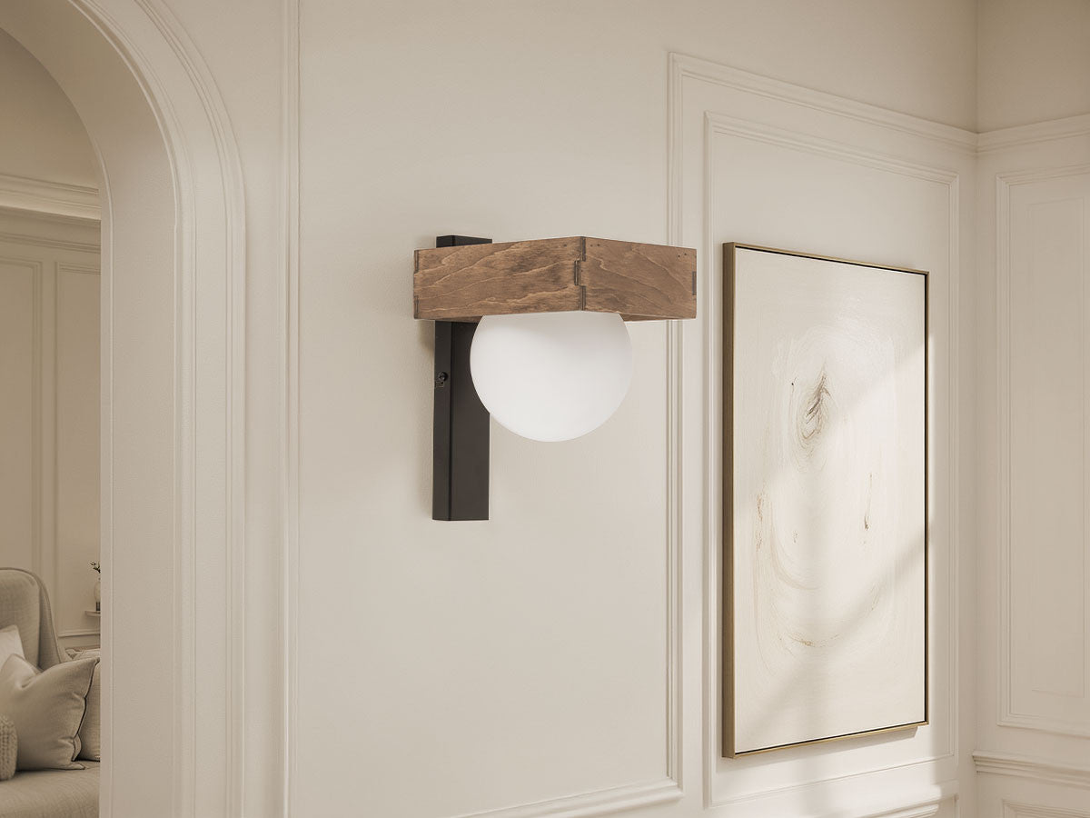 Applique KEDAH en acier