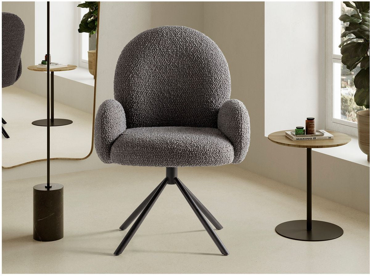 Chaise de bureau AARON