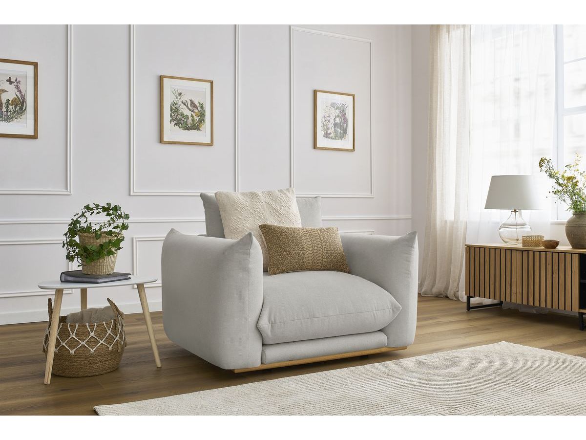 Fauteuil ERNEST