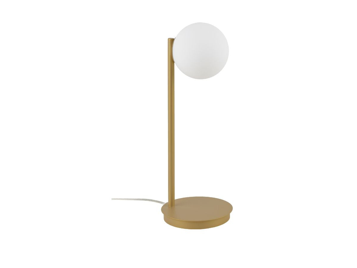 Lampe de chevet SIK en acier