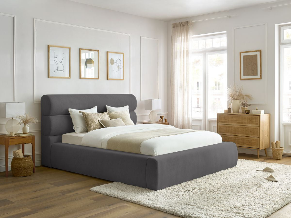 JAGNA opbergbed