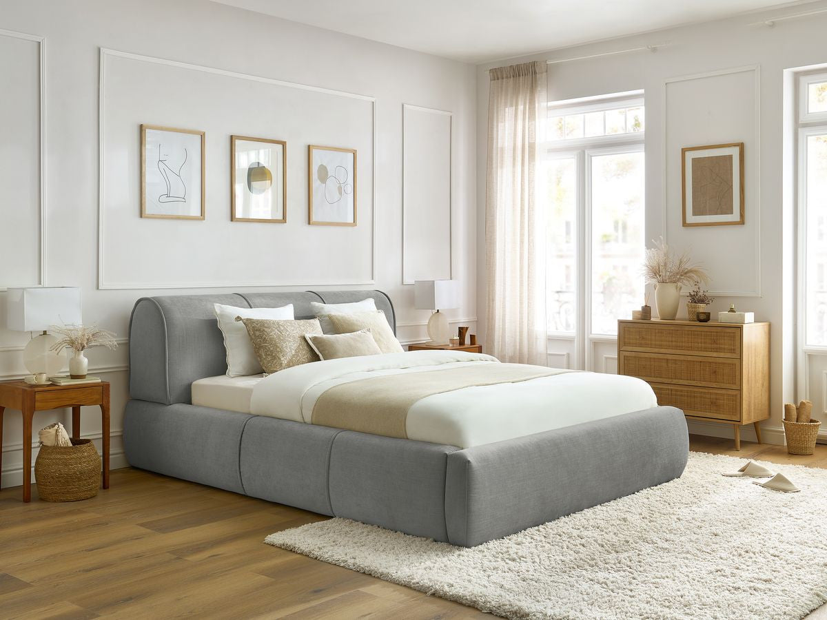 VERNON opbergbed