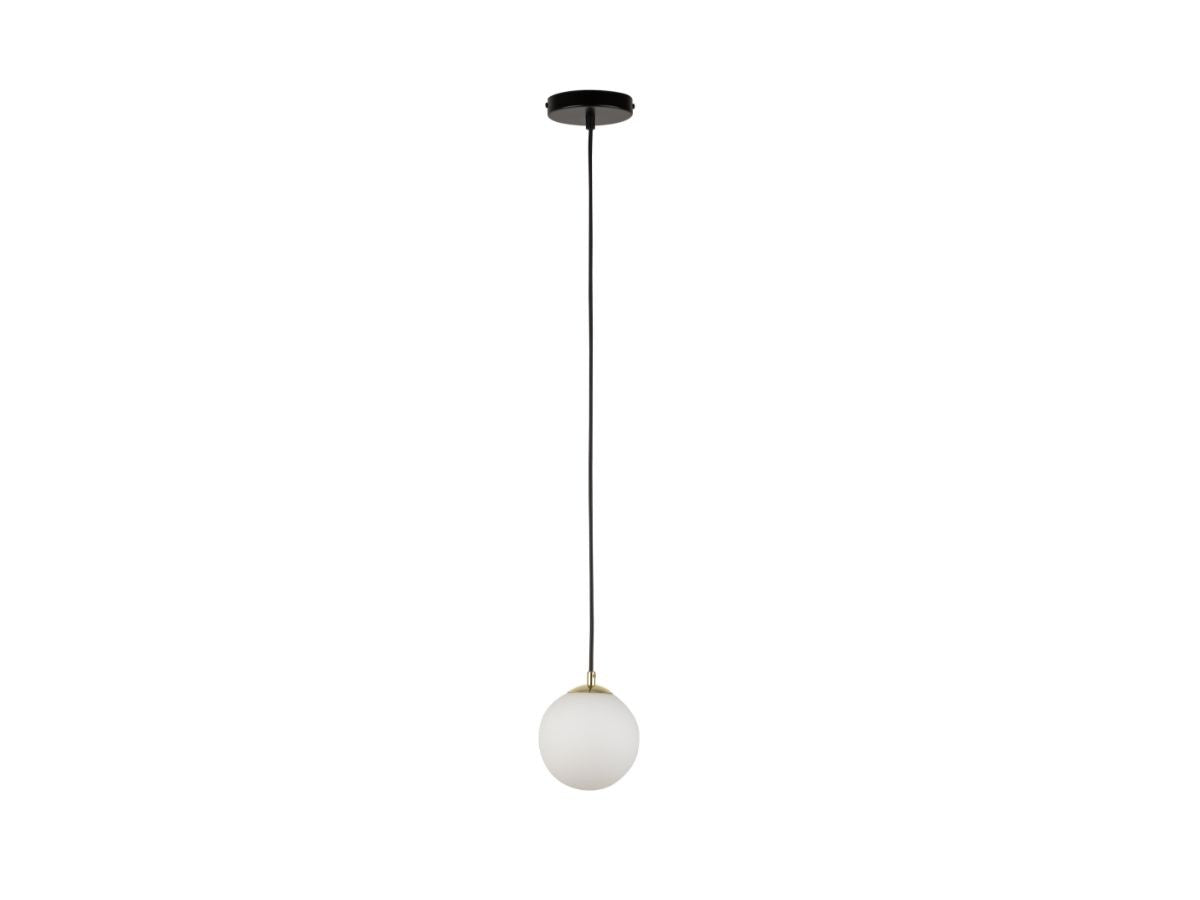 Lustre LILIO en acier