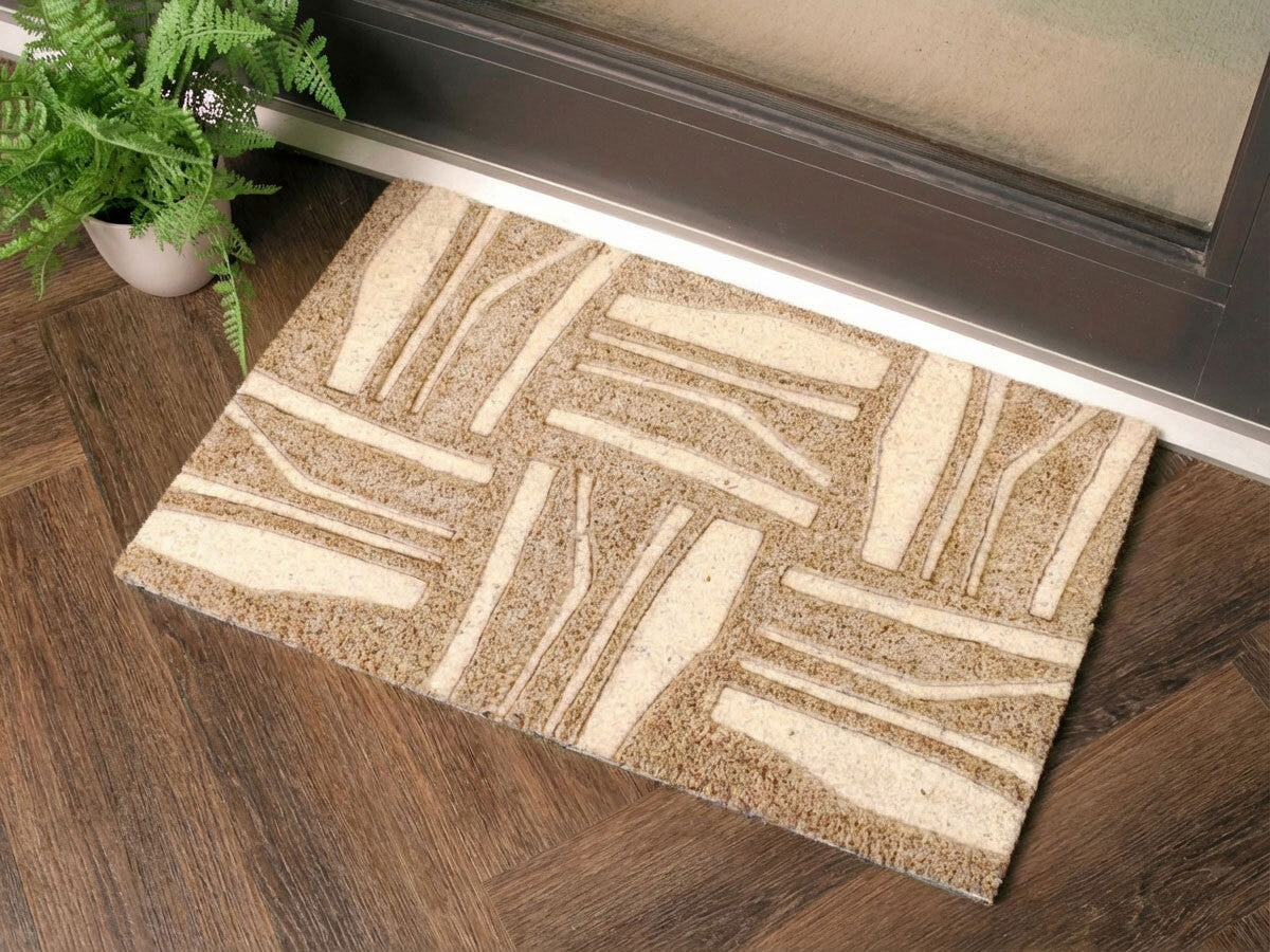 Paillasson TALM motifs graphique