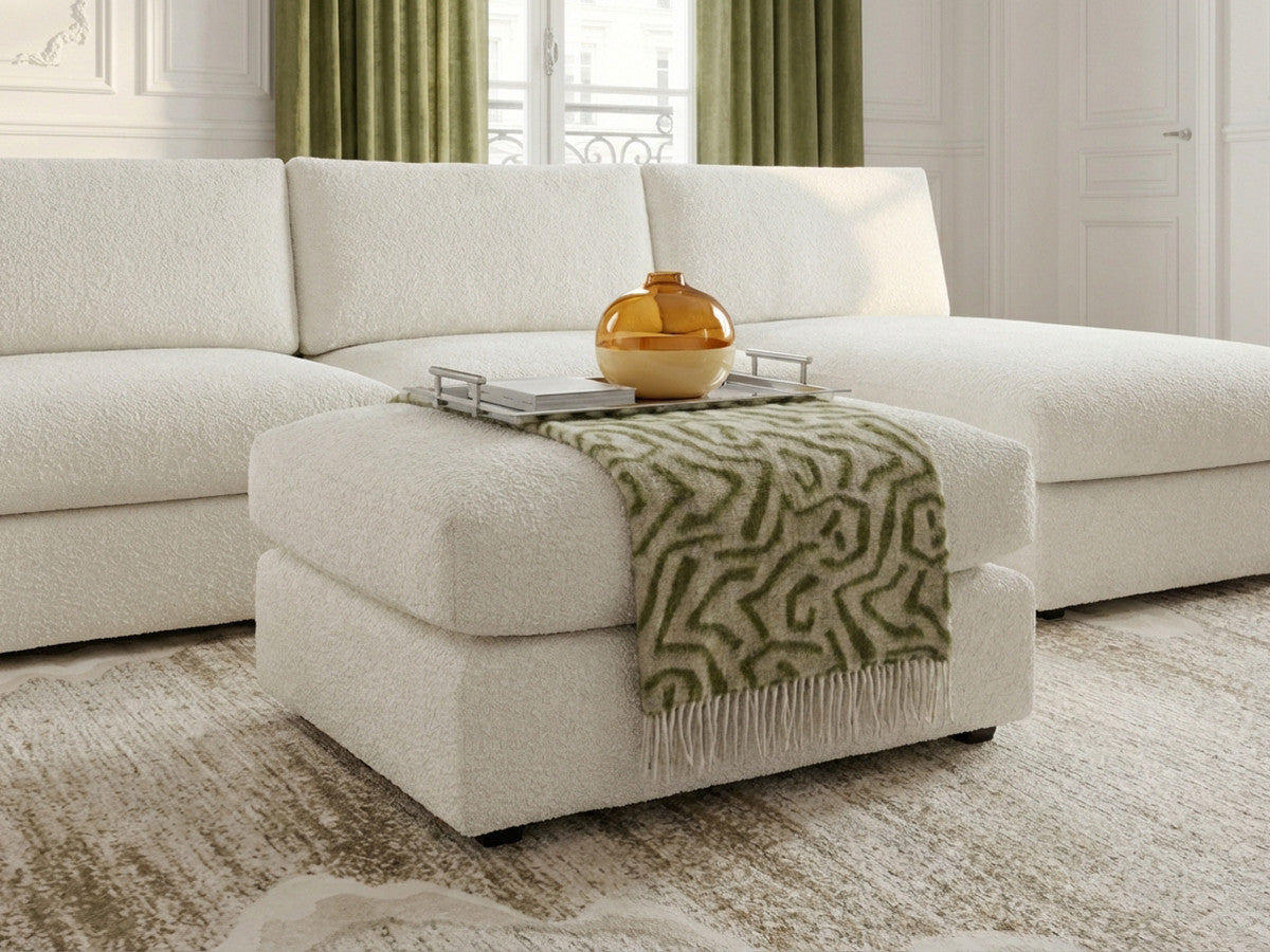 TELMA plaid 130 x 170 cm