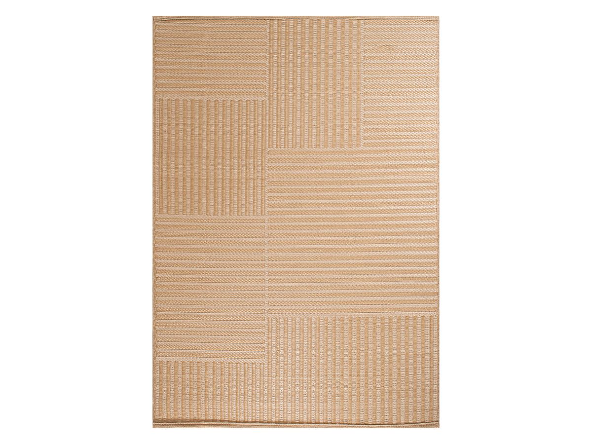 Tapis d'extérieur ELIAS  motif