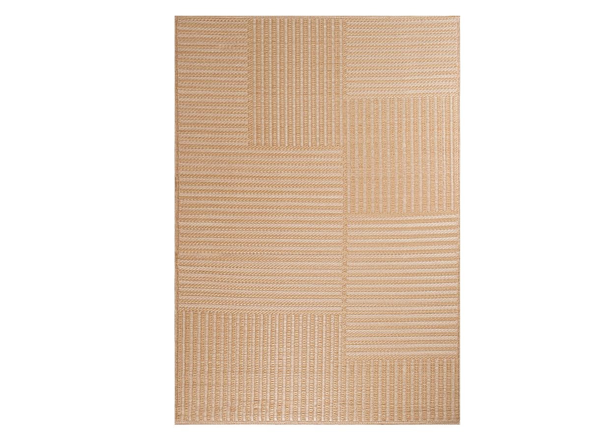 Tapis d'extérieur ELIAS  motif