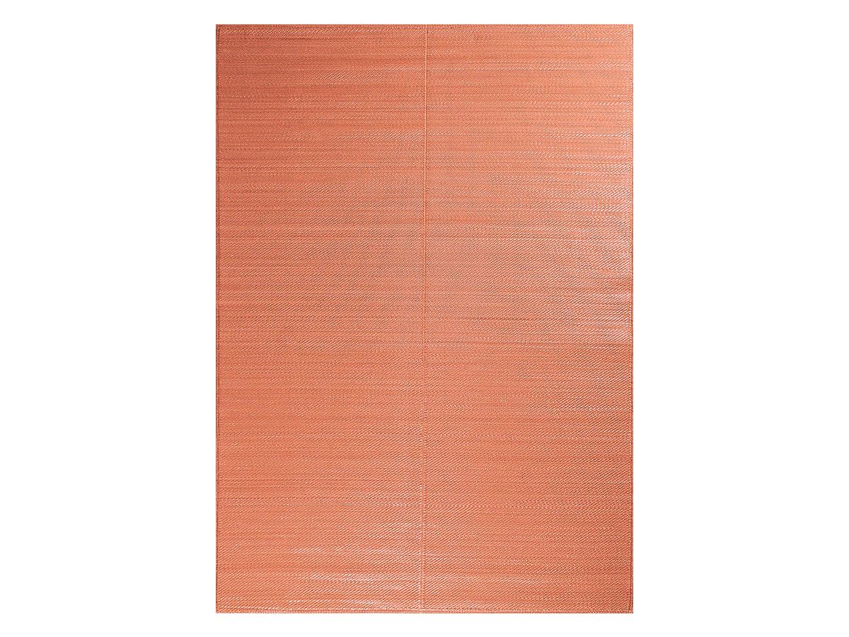 Tapis d'extérieur FLAVIA uni