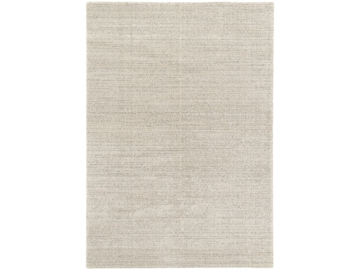 Tapis poils courts BECCA uni