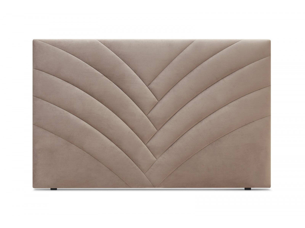 Tête de lit VELVET