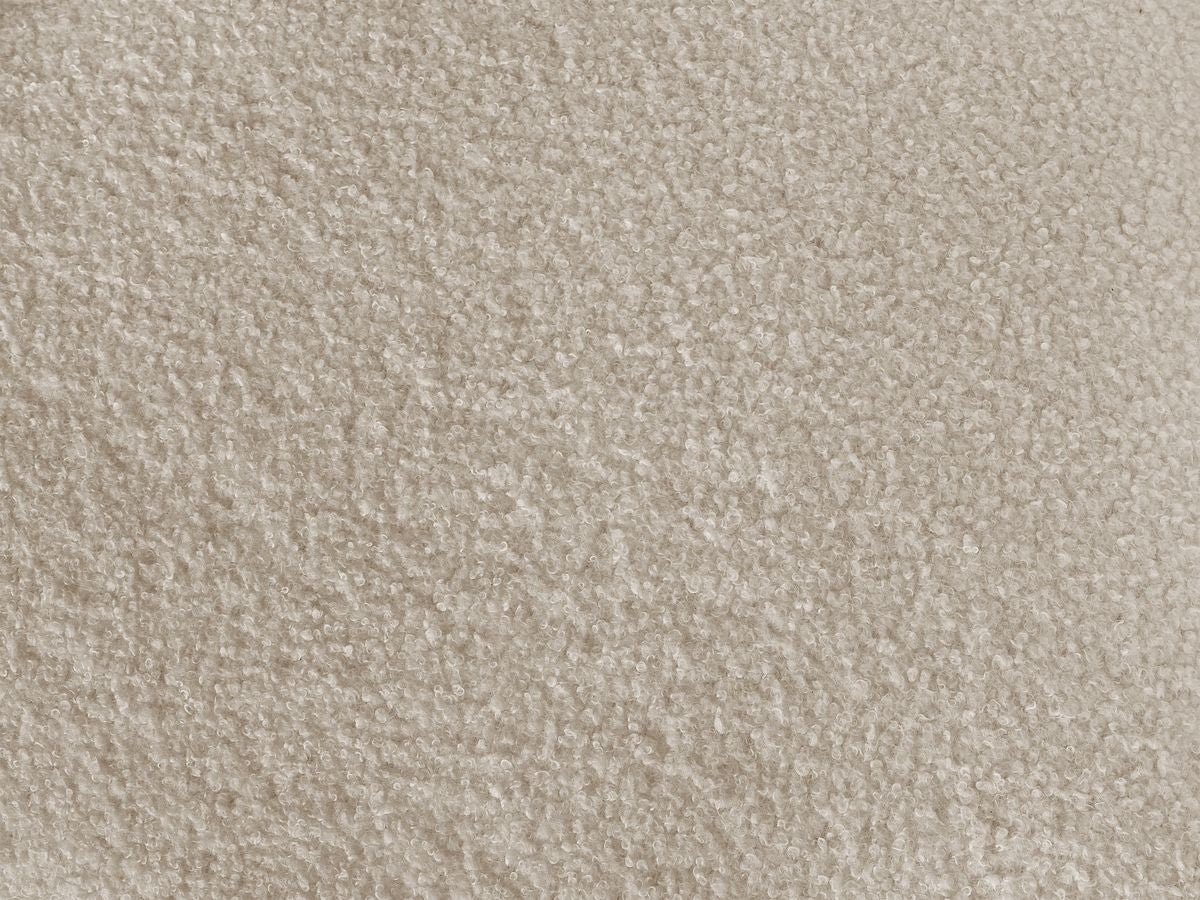 type b badstof gekleurd beige