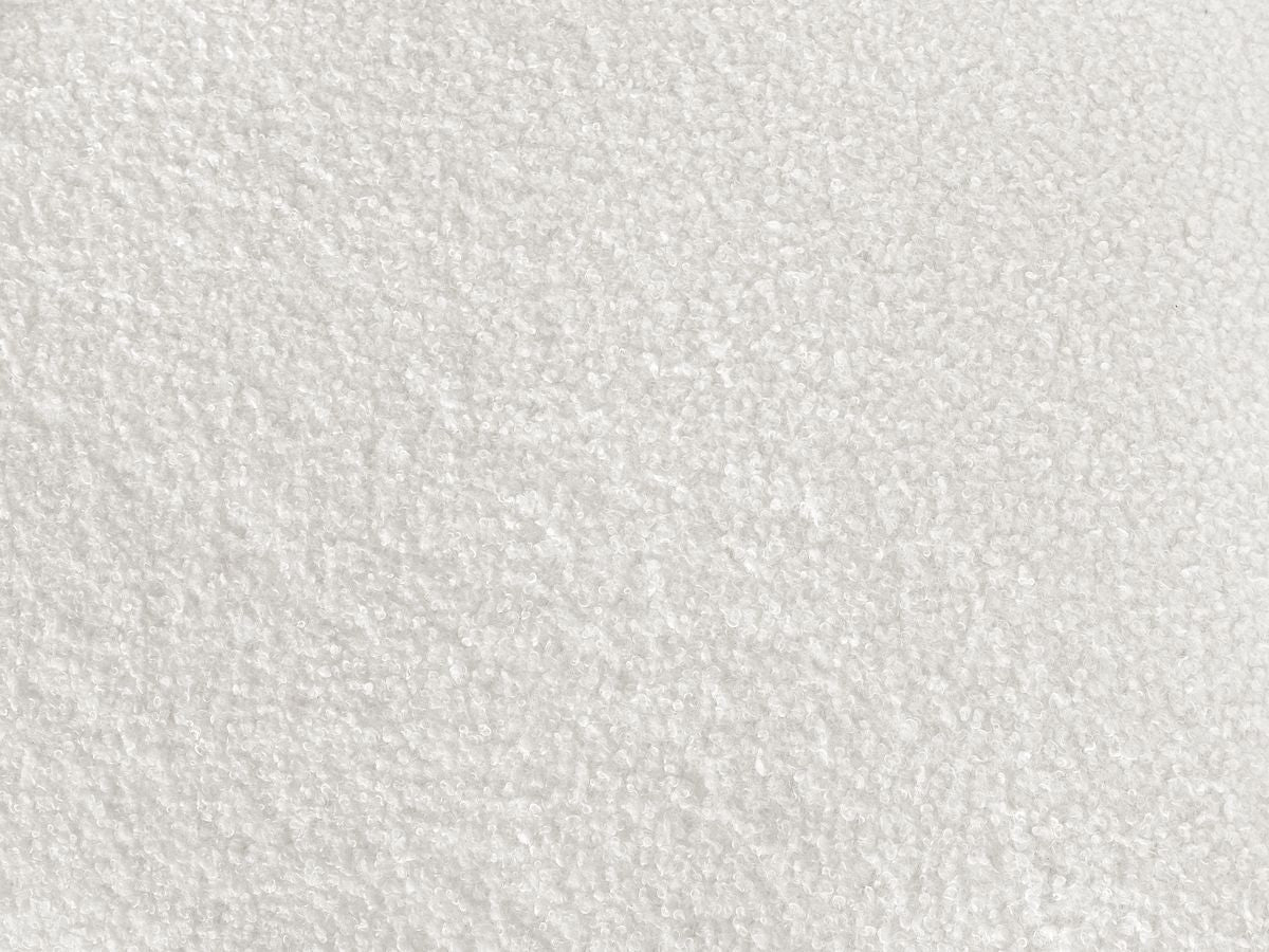 TISSU BOUCLETTE TYPE B