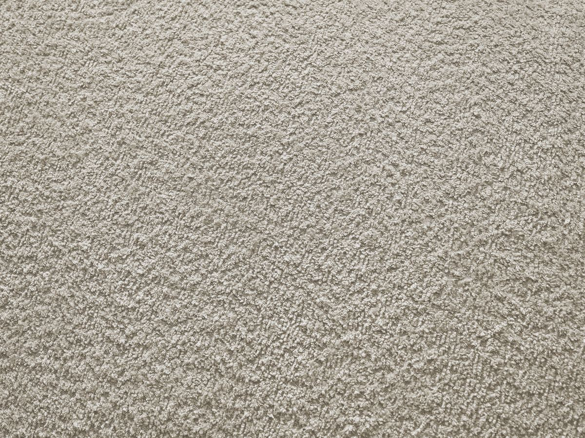 type e badstof gekleurd taupe