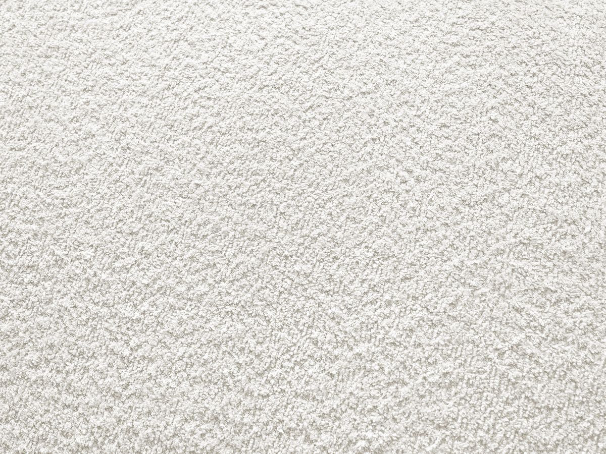 type e badstof gekleurd wit