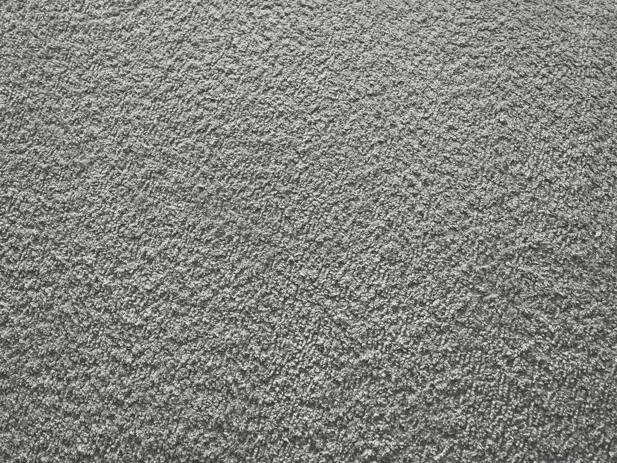 type e badstof gekleurd lichtgrijs