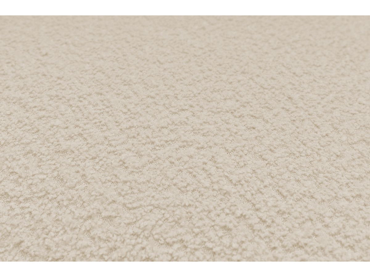 TISSU BOUCLETTE TYPE F